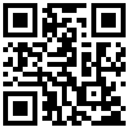 QR-Code zum Anmelden